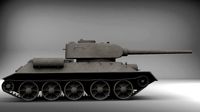 russian tank t 34