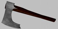 northern warriors battle axe
