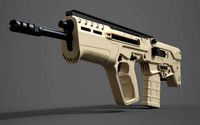 iwi tavor 7 2019