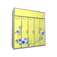 Wardrobe 3D Model