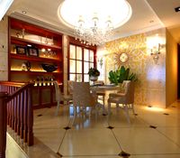 3D Home 1019 3D Model