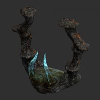 Dragon Jaw Portal