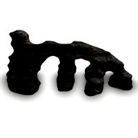 Large Stone Arch - Base