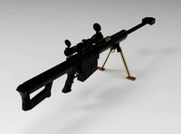 barrett m8