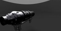 old school rocket launcher