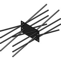 Halfen FA Flat anchor