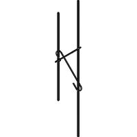 Halfen SPA Sandwich panel anchor