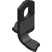 TPA FF Flat foot anchor
