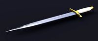 dagger