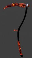 scythe