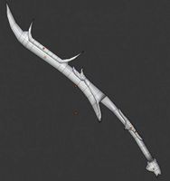 legendary sword