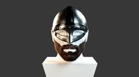 viking helmet