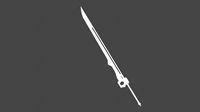 sword
