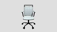chair 37 AM233 Archmodel