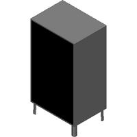 DARRAN-Chameleon-Vertical_Full_Tower_Side_Access_Wardrobe