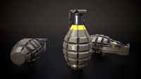 grenade mk2