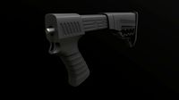 target tactical stock
