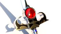 sword of omens eye of thundera