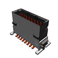 SMC Male Connector