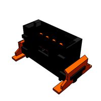 MiniBridge Male Connector