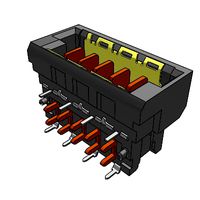 MicroSpeed Male Connector