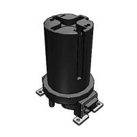 M12 Ethernet Vertical Female