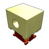 IDC terminal - Solid Wire, AWG 24