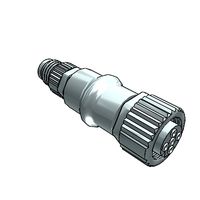 M8-M12 Adapter