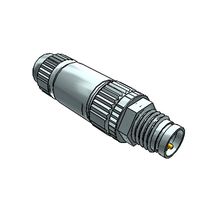 M8 Quick Termination Male