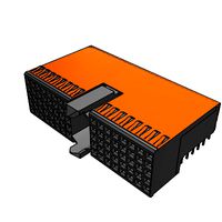 ERmet Female Connector Type A