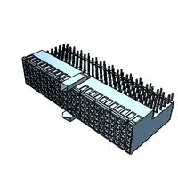 ERmet Female Connector Type AB
