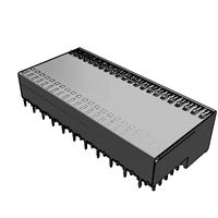 ERmet Female Connector Type B