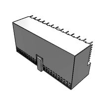 ERmet Female Connector Type D