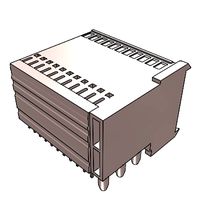 ERmet Female Connector Type F