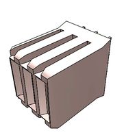 ERmet Female Power Module