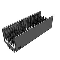ERmet Male Connector Type AB