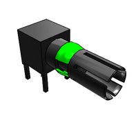 High-Current Contact