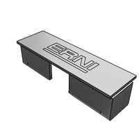 ERmet Protective Cover
