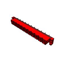 DIN Female Connector Type H11