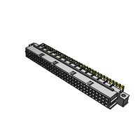 DIN Female Connector Type R