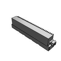 DIN Male Connector Type CD