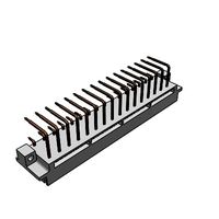 DIN Male Connector Type E