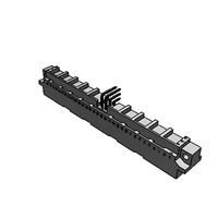 DIN Male Connector Type M