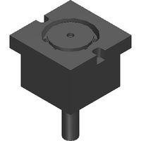 Helideck Nozzles 360°, 180° and 90°