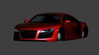 Audi R8 52 FSI quattro
