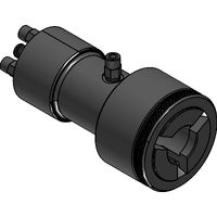 Pressure Fixture - ARIM320