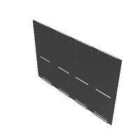 Excelsior-WCDuctPanelling