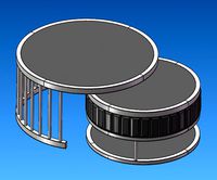Coffee table