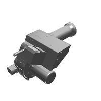 CG15CG25CG50 Gas Burner