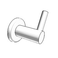 Delta wb5 Barrel Wall Bracket